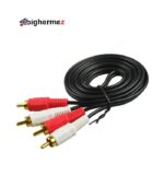 2 به 2 صدا ای وی مدل RCA