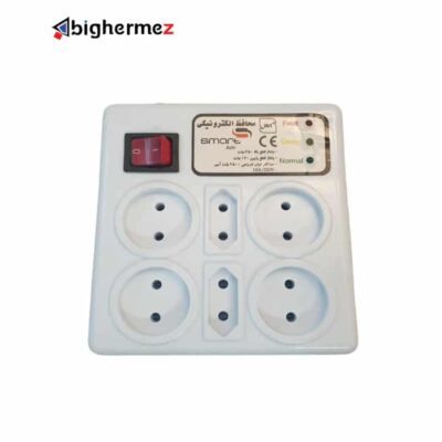 6 خانه اسمارت 1030