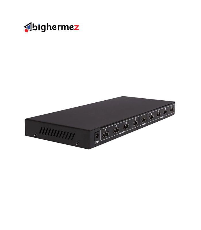 8-پورت-HDMI-پی-نت-مدل-SM4K108.jpg 8 پورت HDMI پی نت مدل SM4K108