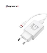 BA21A Type C EU BOROFONE 45