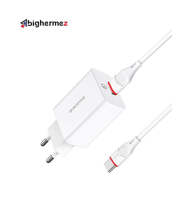 BA21A-Type-C-EU-BOROFONE.jpg BA21A Type C EU BOROFONE