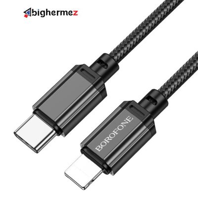 BX87 Type C to Lightning 334