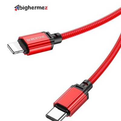 BX87 Type C to Lightning 41