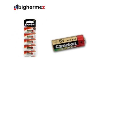 CAMELION BATTERY 27A