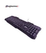 DETEX D 510 KEYBOARDS 1