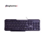 DETEX D 510 KEYBOARDS 2