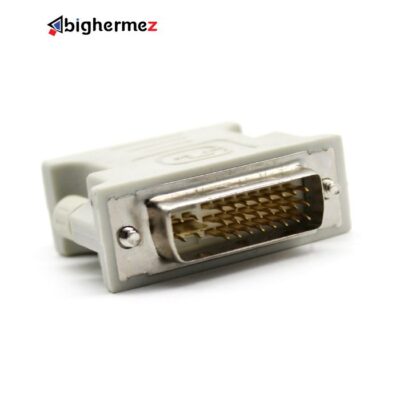 DVI به VGA