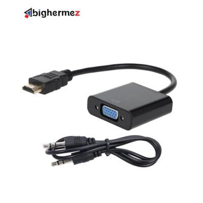 HD TO VGA OSCAR GOLD 1