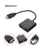 HD TO VGA OSCAR GOLD 3 1