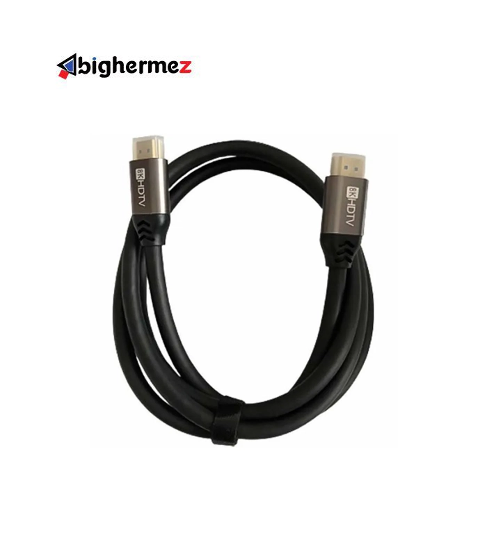 HDMI 8K پی نت کابل HDMI 8K پی نت به طول 1.5 متر - تصویر 1