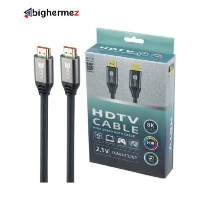 HDMI 8K پی نت به طول 3 متر