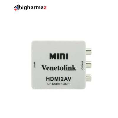 HDMI به AV ونتولینک