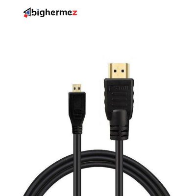 HDMI به MICRO HDMI پی نت به طول 1