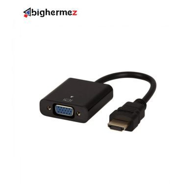 HDMI به VGA کایزر 2