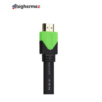 HDMI فلت پی نت 3