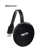 HDMI وایرلس تسکو مدل T CAST 6000