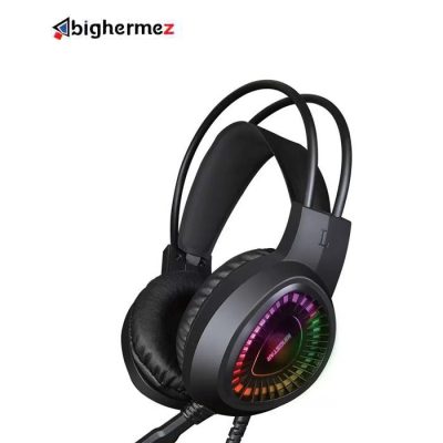 HEADPHONE KWH155G KINSTAR