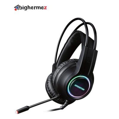 HEADPHONE KWH175G KINSTAR