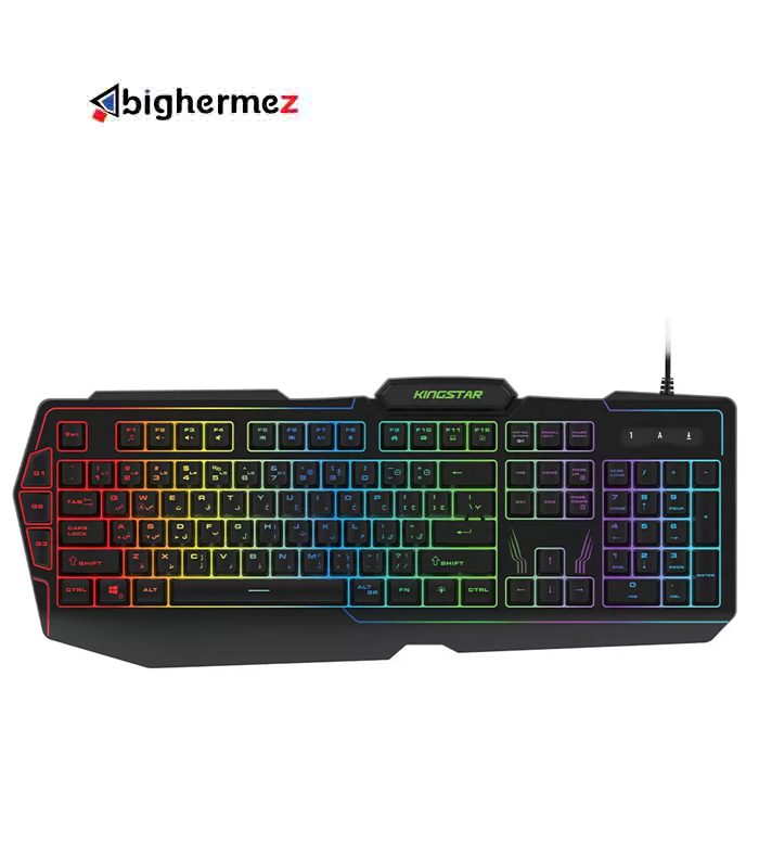 Keyboard-KB172G-KINGSTAR.jpg Keyboard KB172G KINGSTAR