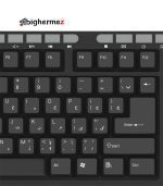 Keyboard KB66 KINGSTAR 3