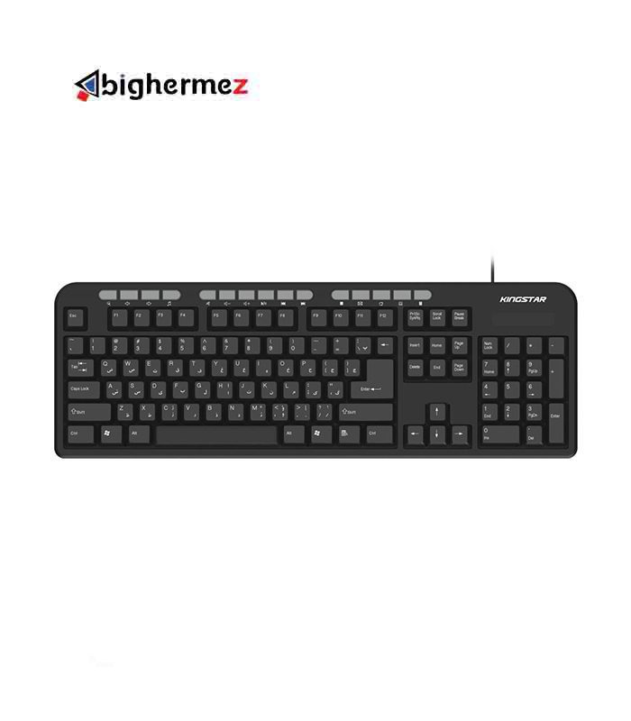 Keyboard-KB66-KINGSTAR.jpg Keyboard KB66 KINGSTAR
