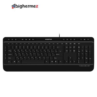 Keyboard KB97 KINGSTAR