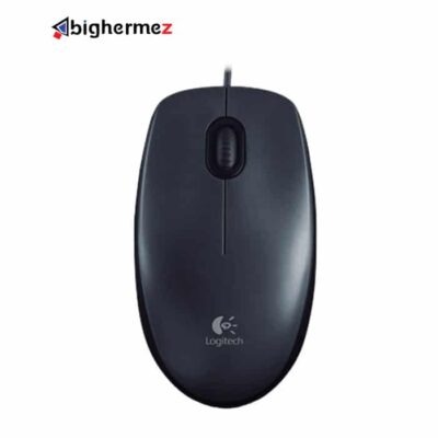 LOGITECH MOUSE M100 USB