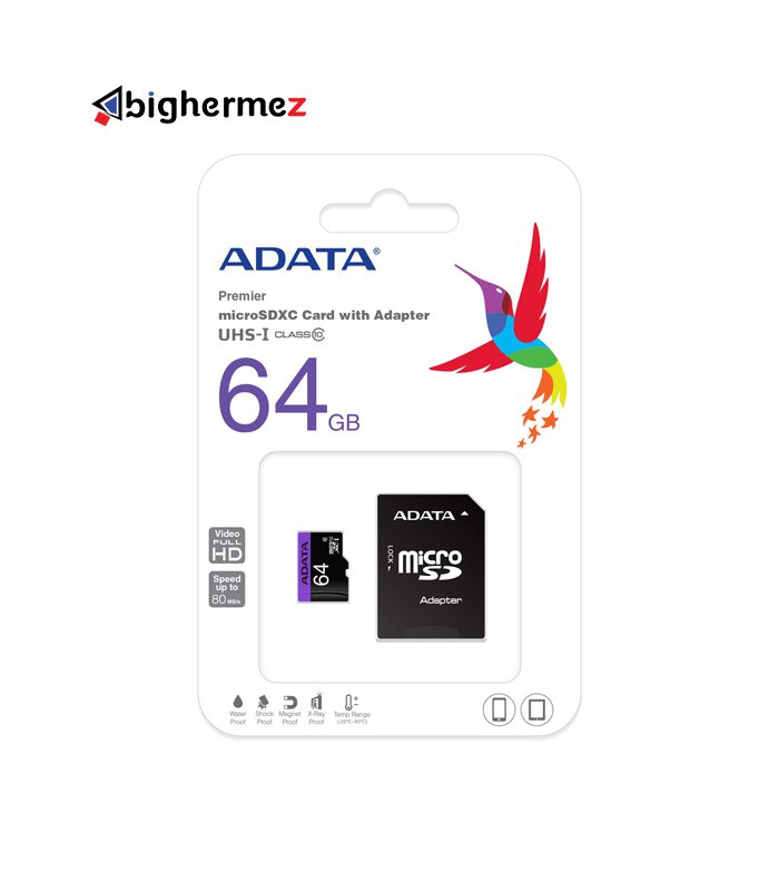 MICRO-SDHC-UHS-I-ADP-V10-R80W25-64G.jpg MICRO SDHC UHS I ADP V10 R80W25 64G