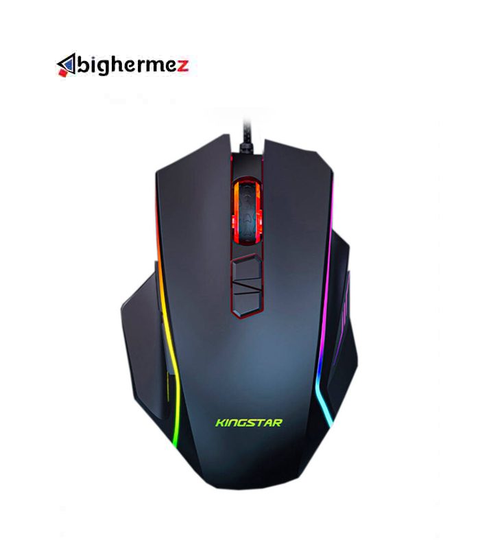 MOUSE-KINGSTAR-KM335G.jpg MOUSE KINGSTAR KM335G