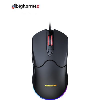 MOUSE KINGSTAR KM340G