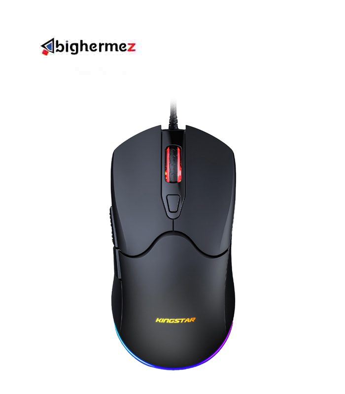 MOUSE-KINGSTAR-KM340G.jpg MOUSE KINGSTAR KM340G