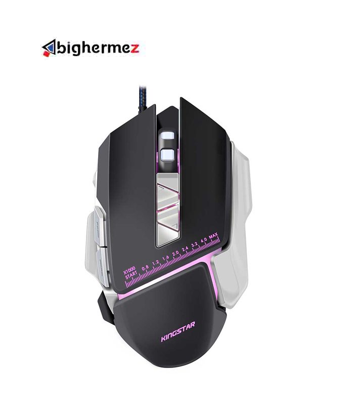 MOUSE-KINGSTAR-KM345G.jpg MOUSE KINGSTAR KM345G