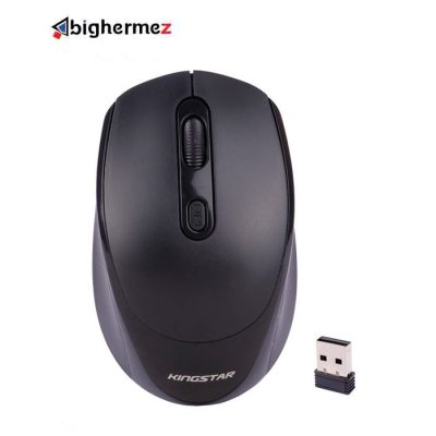 MOUSE KINGSTAR KM530RW 3
