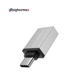 OTG TYPE C بروفون مدل BV3