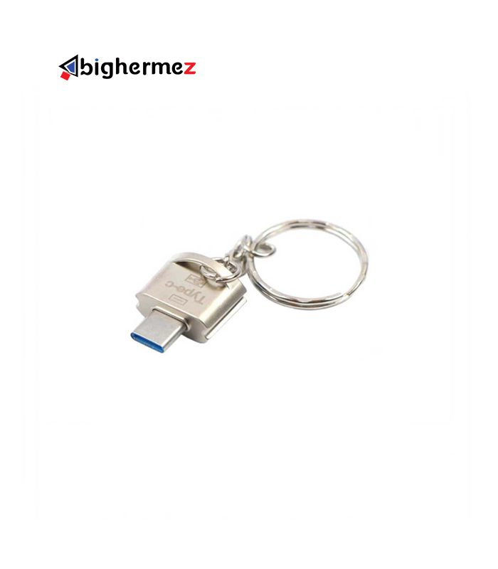 OTG-TYPE-C-کایزر-مدل-JY920.jpg OTG TYPE C کایزر مدل JY920