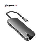 REMAX RU U5 5ports 1 2