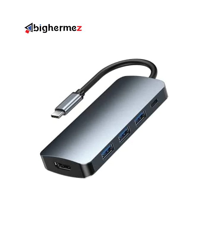 REMAX-RU-U5-5ports.jpg REMAX RU U5 5ports