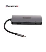 REMAX RU U91 9ports 1