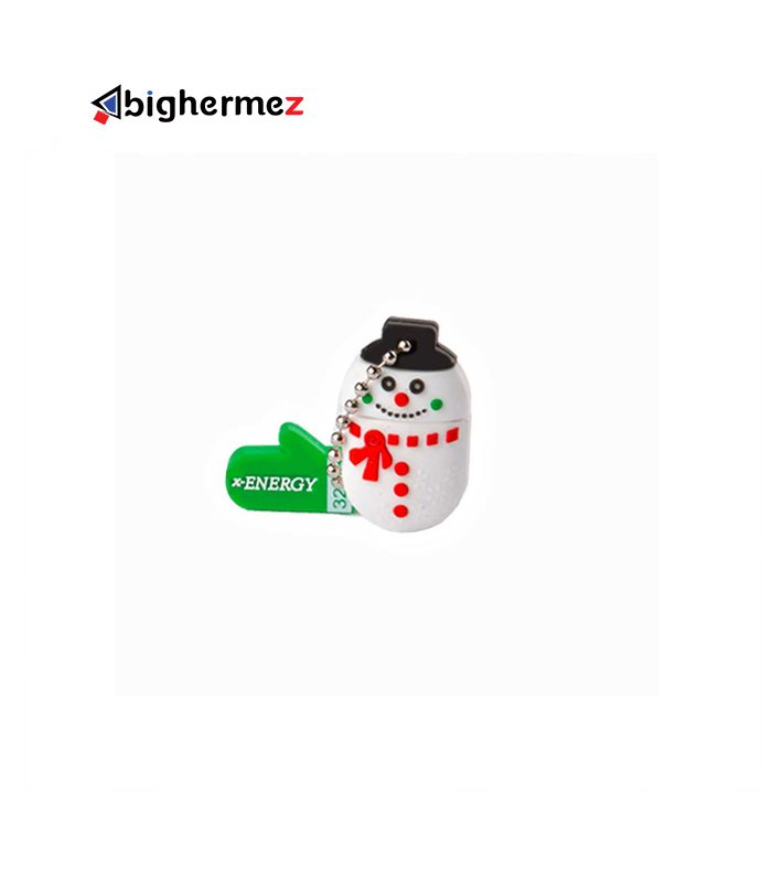 SNOWMAN-32-گیگ.jpg SNOWMAN 32 گیگ