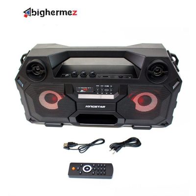 SPAKER KBS330 KINGSTAR 3