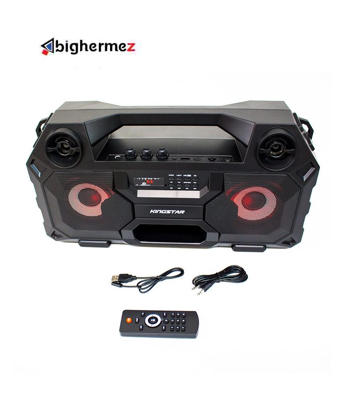 SPAKER-KBS330-KINGSTAR-3.jpg SPAKER KBS330 KINGSTAR 3