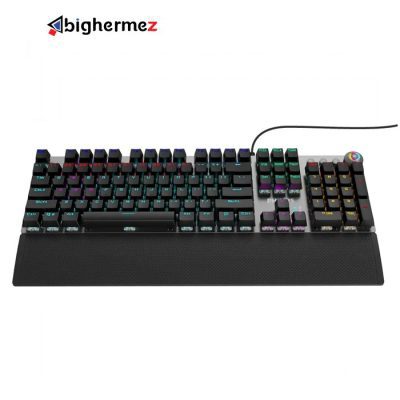 SPK 8614 Mechanical keyboard