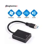 USB3 TO HD kiser 3