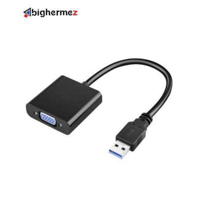 USB3 TO VGA kiser 1