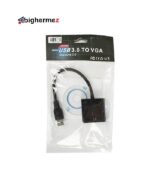 USB3 TO VGA kiser 2