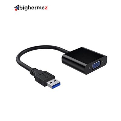 USB3 TO VGA kiser 3