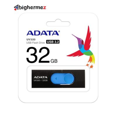 UV320 BLACK BLUE 32G 1