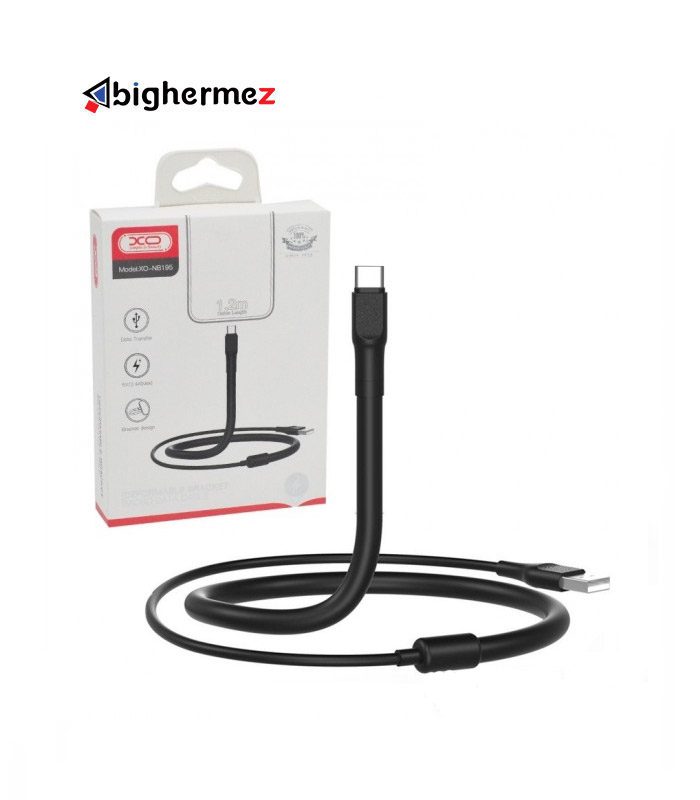 XO NB195 type C Cable XO 012