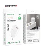 bn9 usb eu borofone 12