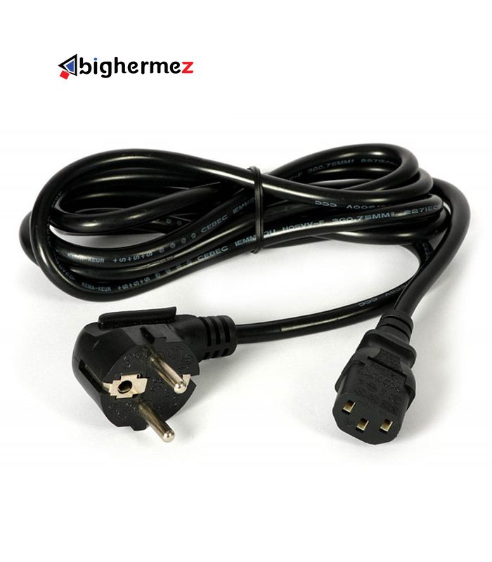 +bs97 کابل برق لپ تاپ ایکس پی پروداکت به طول ۱ bs97 کابل برق لپ تاپ ایکس پی پروداکت به طول ۱